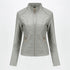 Women's Motorcycle leather jacket